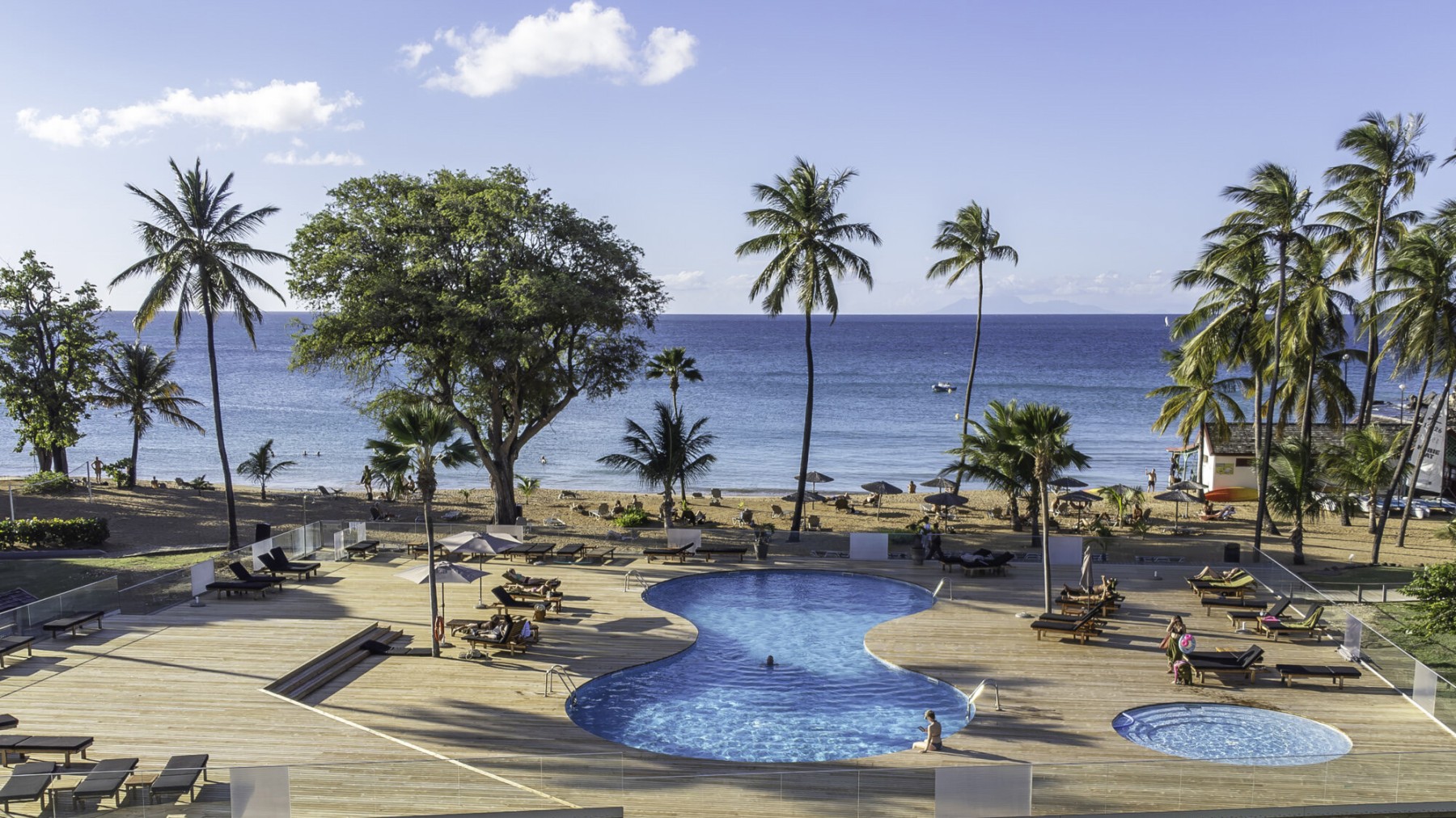 Langley Resort Fort Royal